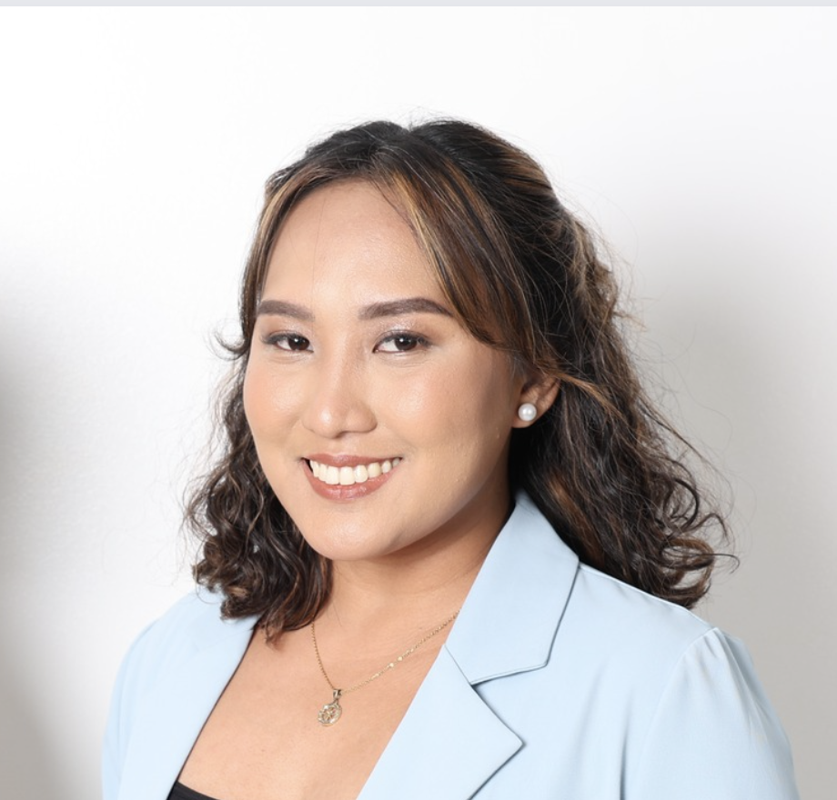 Joyce Balagot, Managing Director